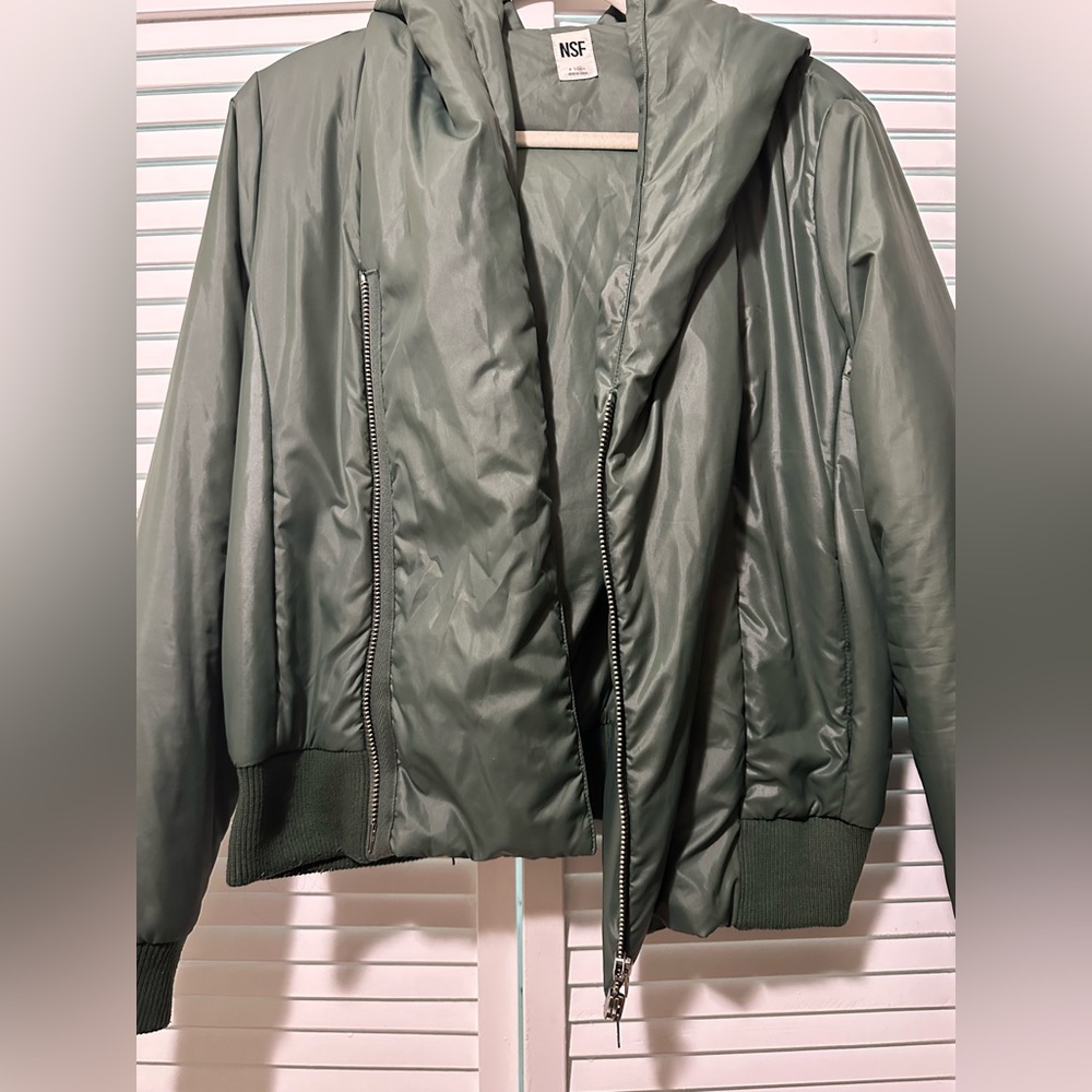 Nsf Jacket - image 3